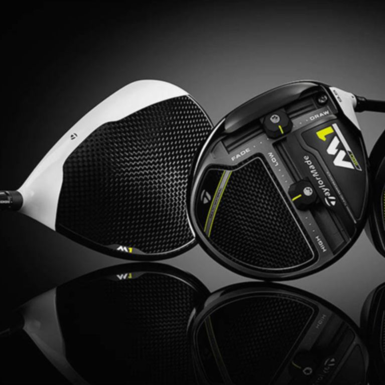 TaylorMade | Golfers Paradise for all your golfing needs